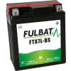 Akumulator Fulbat YTX7L-BS FTX7L-BS MF 12V 6.3Ah 100A